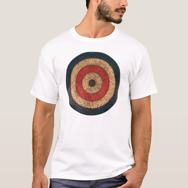 Bullauge T-Shirt (Vorderseite)
