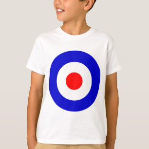 Bullauge T-Shirt