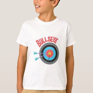 Bullauge T-Shirt