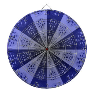 BullaugeDartboard Dartscheibe