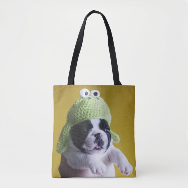 Bulldog (Vorderseite)