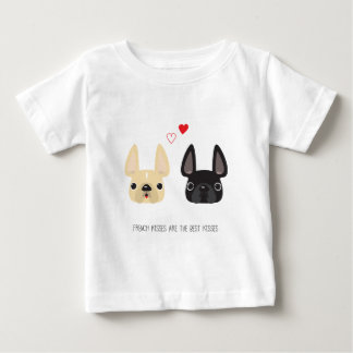 Bulldog Apparel Baby T-shirt