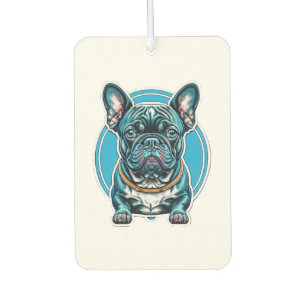 Bulldog Autolufterfrischer