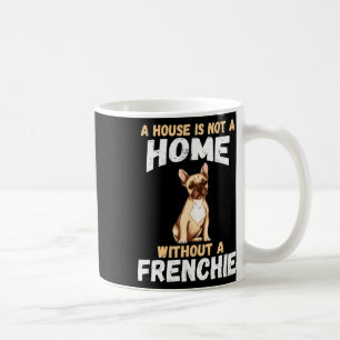 Bulldog-Besitzer Kaffeetasse