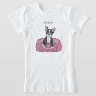 Bulldog Birthday T-Shirt