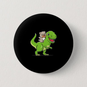 Bulldog Button