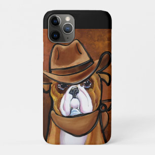 Bulldog Case-Mate iPhone Hülle