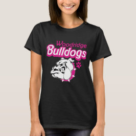 Bulldog CUSTOM Shirt