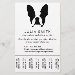 Bulldog Flyer
