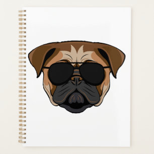 Bulldog-Freak Planer