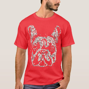 Bulldog Frenchie Dog Owner French Bulldog T-Shirt
