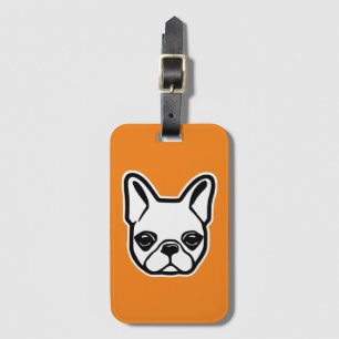 Bulldog Gepäckanhänger