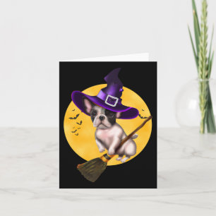 Bulldog Halloween Kostüme Männer Frauen Kinder Hun Karte