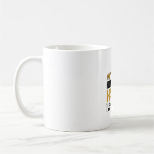 Bulldog Happy Zitat Vintage Gravur Hunde Liebhaber Kaffeetasse