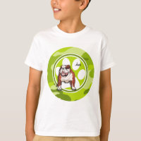 Bulldog; hellgrüne Camouflage, Tarnung