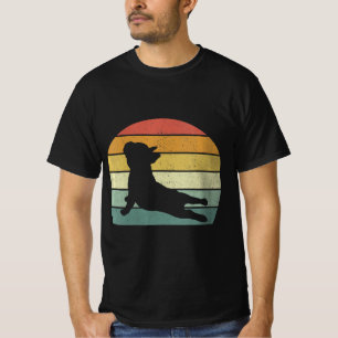Bulldog   Hundeliebhaber   Hundebesitzer T-Shirt