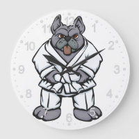 Bulldog-Jitsu| Hintergrundfarbe