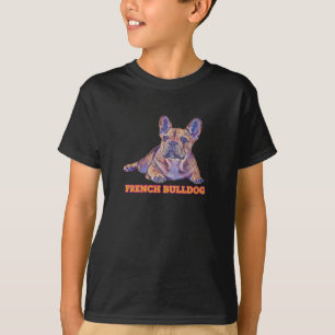 Bulldog Lover T-Shirt