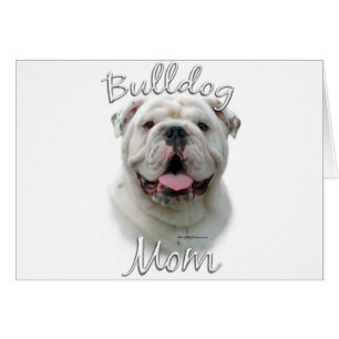 Bulldog-Mama 2