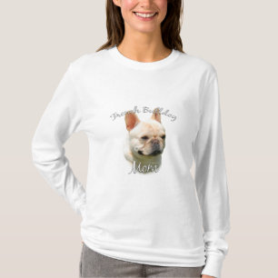 Bulldog-Mama 2 T-Shirt