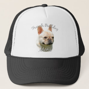 Bulldog-Mama 2 Truckerkappe