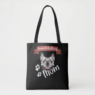 Bulldog-Mama, Hunde-Mama