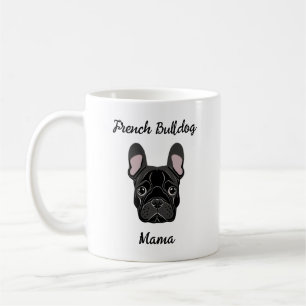 Bulldog Mama Kaffeetasse