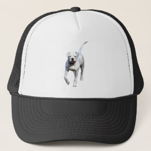 Bulldog-Pfeffer Truckerkappe