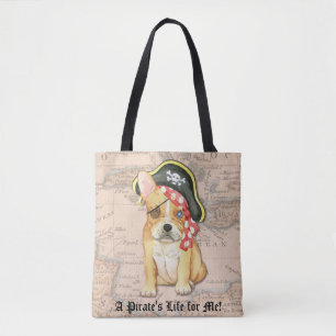 Bulldog Pirate