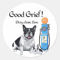Bulldog & Pup - Gaspreise