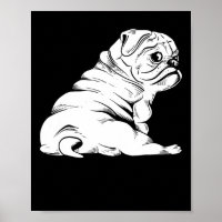 Bulldog - Puppy-Eigner Hund Lover Animal