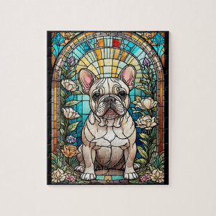 Bulldog Puzzle