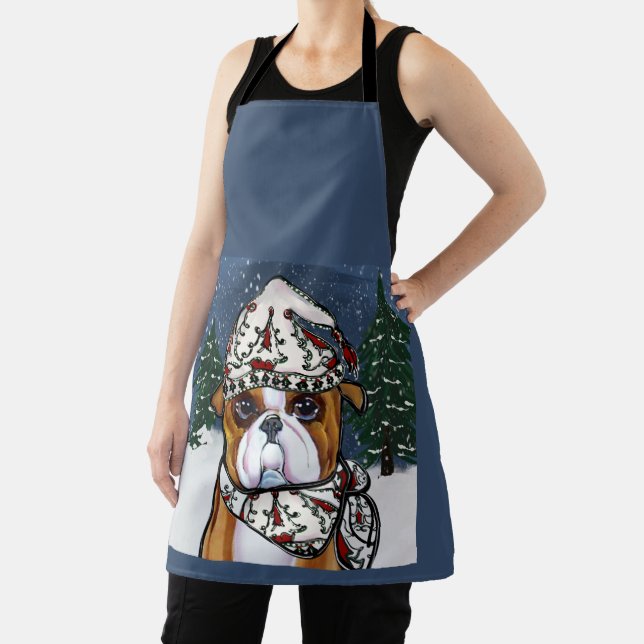 Bulldog Schürze (InSitu)