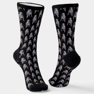 Bulldog Socken English Bulldog Socken Anpassen