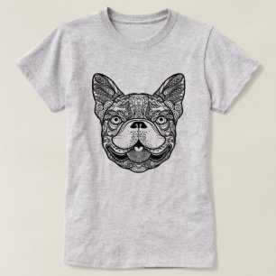 Bulldog T-Shirt