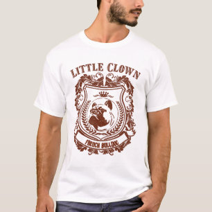Bulldog-T - Shirt