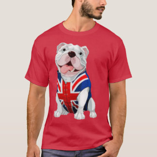Bulldog T-Shirt