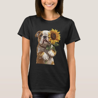 Bulldog  T-Shirt