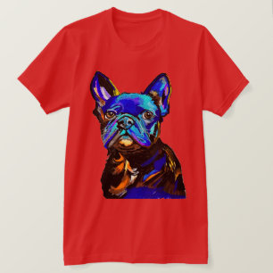 Bulldog-T - Shirt