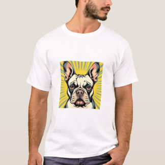Bulldog T-Shirt