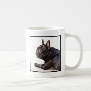 Bulldog Tasse