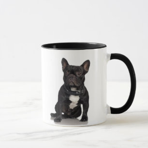 Bulldog Tasse