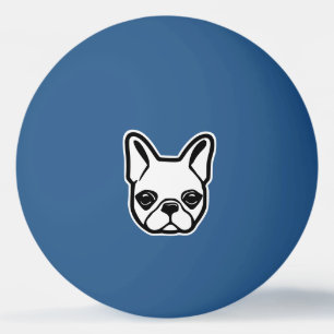 Bulldog Tischtennisball