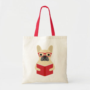 Bulldog-Tragetaschen Tragetasche