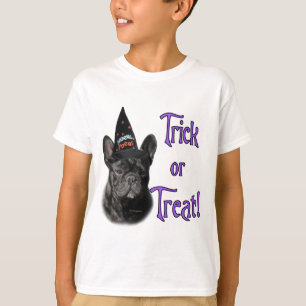Bulldog Trick T-Shirt