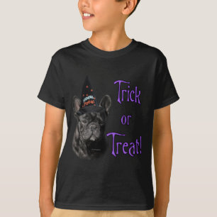 Bulldog Trick T-Shirt