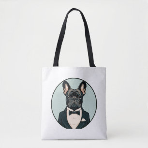 Bulldog Welpe