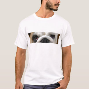 Bulldogen T-Shirt