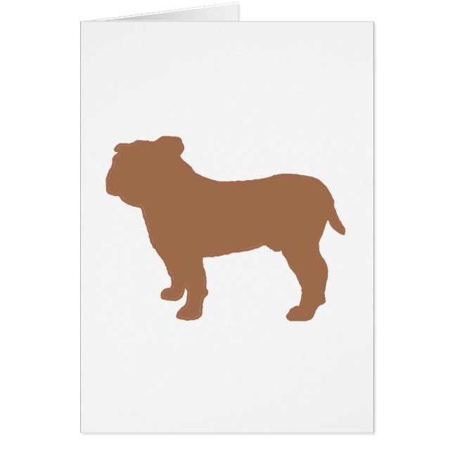 Bulldogge (Vorne)