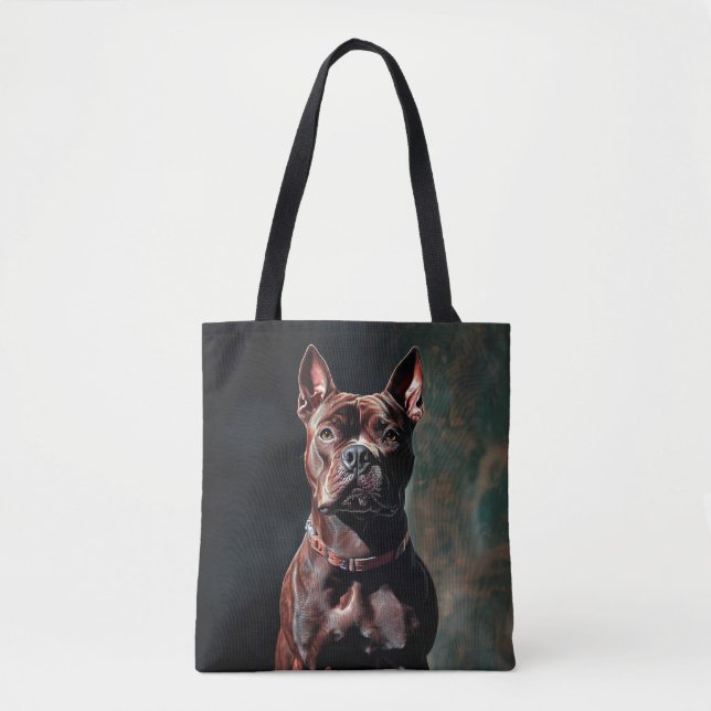 Bulldogge (Vorderseite)